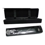 Frente Dvd Retratil Phaser
