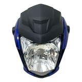 Frente Fan 160 Start