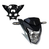 Frente Farol Completa Aranha