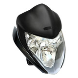 Frente Farol Completa Cb300