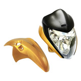 Frente Farol Completa E