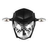 Frente Farol Completa Titan