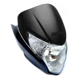 Frente Farol Completa Titan