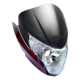 Frente Farol Completa Titan