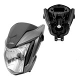 Frente Farol Completa Titan