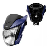 Frente Farol Completa Titan