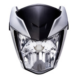 Frente Farol Completo C