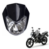 Frente Farol Modelo Factor