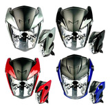Frente Farol Titan 160