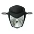 Frente Farol Titan Fan 125 150 160 Start E Pisca Led 14 A 21