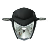 Frente Farol Titan Fan