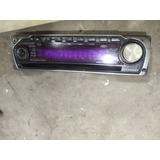 Frente Kenwood Kdc Mp6078