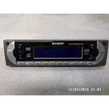Frente Leitor Dvd Booster