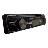 Frente Pioneer Deh X8580bt