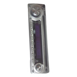 Frente Radio Cd Kenwood