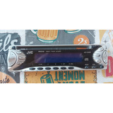 Frente Radio Jvc Kd