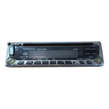 Frente Radio Kenwood Gm