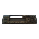 Frente Radio Pioneer Keh