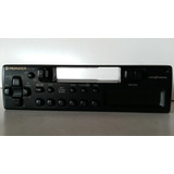 Frente Rádio Toca Fitas Pioneer Keh-2650 , Ler Descrição ! ®