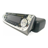 Frente Som Automotivo Buster