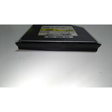 Frente/tampa Do Gravador Dvd Notebook Samsung Rv411 Original