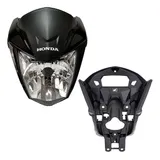 Frente Titan 160 2022