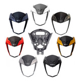 Frente Titan 160 2022