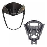 Frente Titan 160 2022