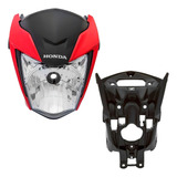 Frente Titan 160 2022
