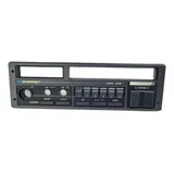 Frente Toca Fitas Blaupunkt