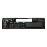 Frente Toca Fitas Pioneer