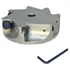 Fresa / Cabeçote Intercambiável 160mm P/ Tpkr 22 Ou Tpkn -22