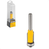 Fresa Com Dentes De