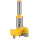 Fresa Com Dentes De