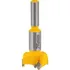 Fresa Para Tupia - Para Colocação De Dobradiça 26mm Vonder