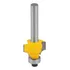 Fresa Quebra Canto Com Rolamento 18mm [ 5314100018 ] Vonder