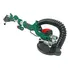 Fresadora De Parede Concreto 1650w Brushless Nauber Fn 1650 220v