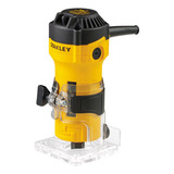 Fresadora Palm Router Stanley