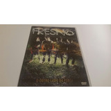 Fresno dvd O