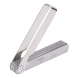 Fretboard Radius Ruler Dobravel