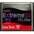 Frete Grátis! - Cf Cartão Compact Flash 16gb Extreme3
