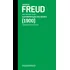 Freud (1900) A Interpretação Dos Sonhos: Obras Completas Volume 4, De Freud, Sigmund. Editorial Editora Schwarcz Sa, Capa Dura Em Português, 2019