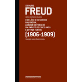 Freud 1906 1909