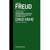 Freud 1912 1914