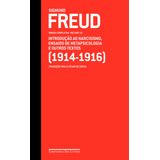 Freud 1914 1916