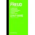 Freud (1917-1920)  O Homem Dos Lobos  E Outros Textos, De Freud, Sigmund. Editorial Editora Schwarcz Sa, Capa Dura Em Português, 2010