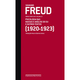 Freud (1920-1923) - Obras Completas Volume 15; Editora: Companhia Das Letras