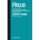 Freud 1930 1936