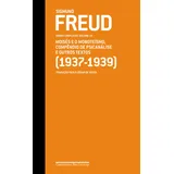 Freud 1937 1939