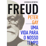 Freud Uma Vida